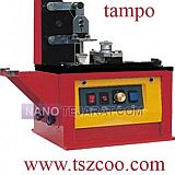 دستگاه چاپ تامپو رومیزی دستگاه چاپ تامپو رومیزی